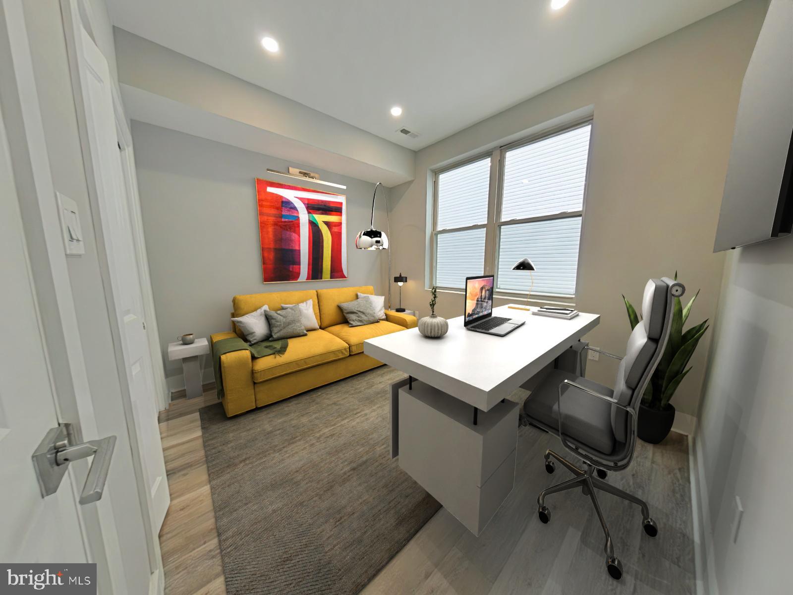 SHARSWOOD - Residential