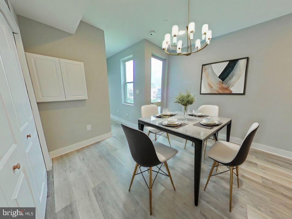 SHARSWOOD - Residential