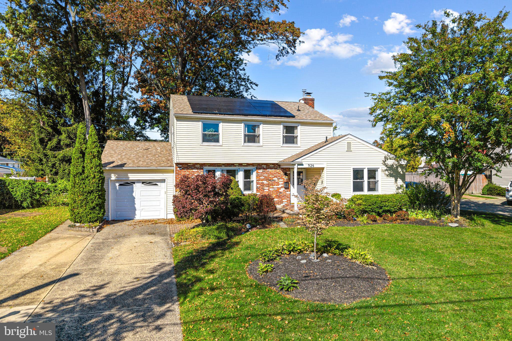 926 ABINGTON ROAD