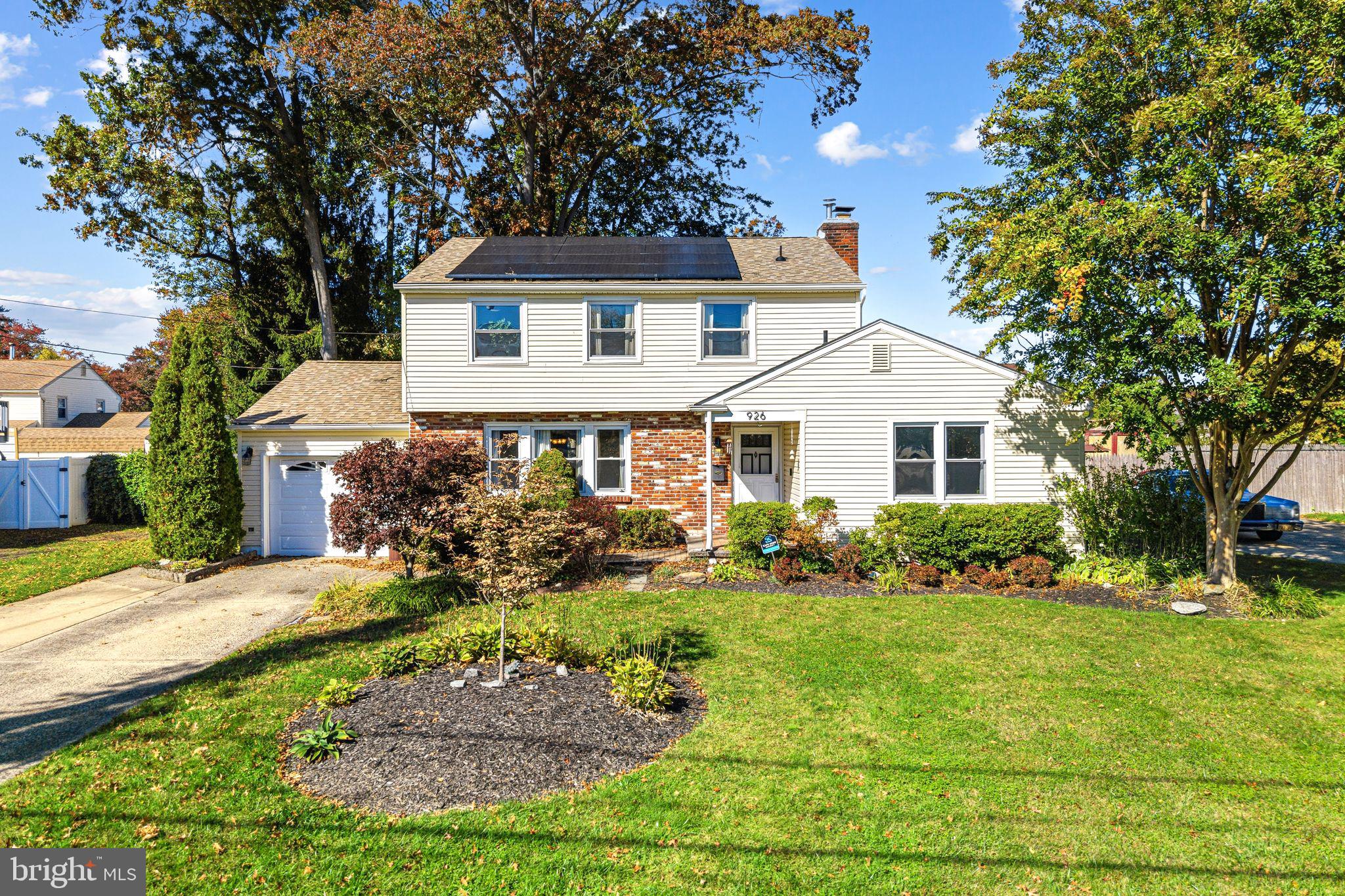 926 ABINGTON ROAD
