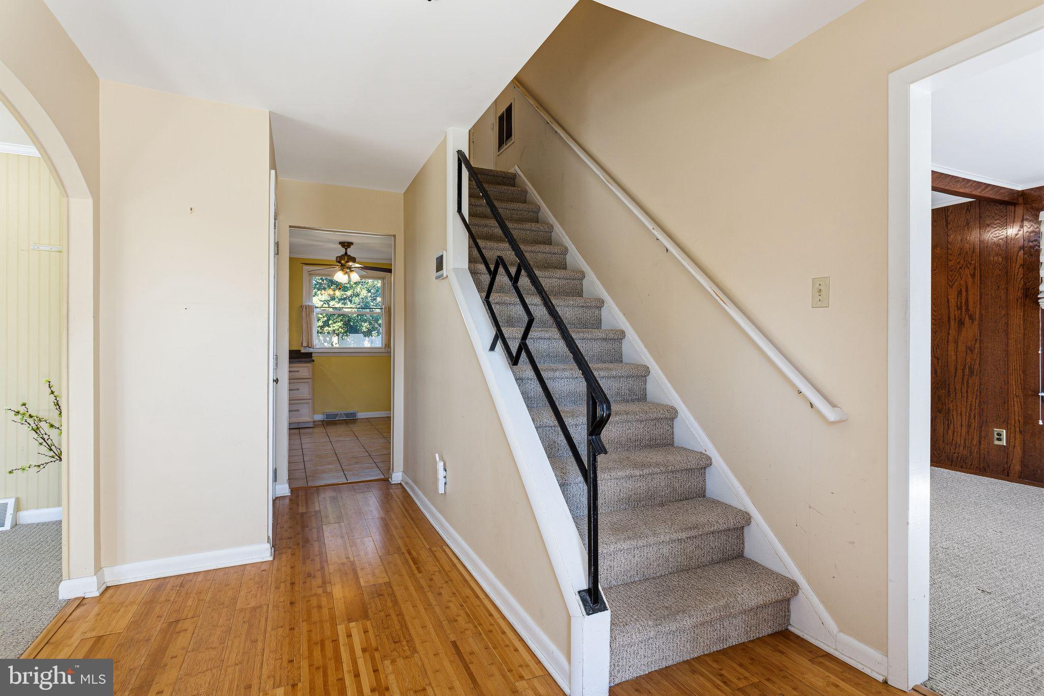 926 ABINGTON ROAD