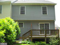 ORCHARD HILL - Residential Lease