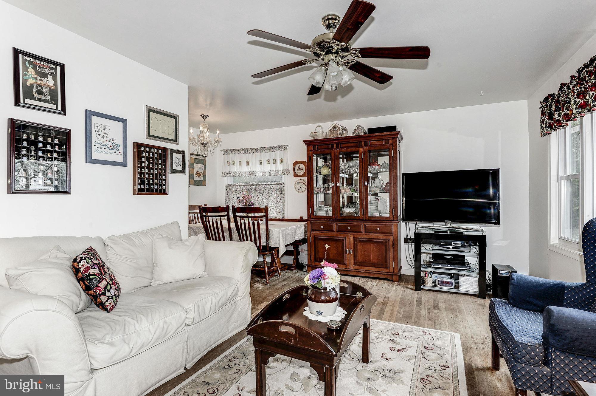 VIRGINIA HILLS - Residential