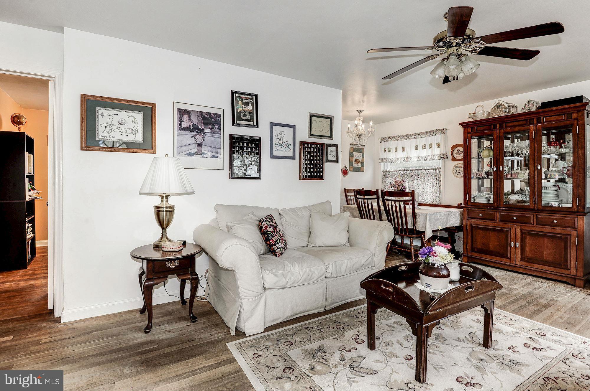 VIRGINIA HILLS - Residential