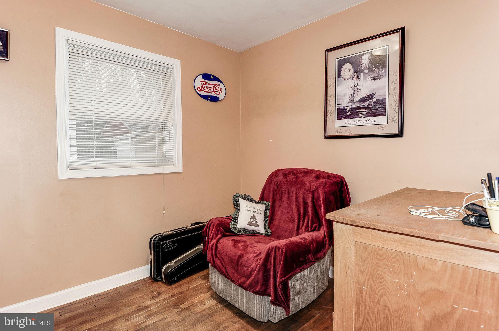 VIRGINIA HILLS - Residential