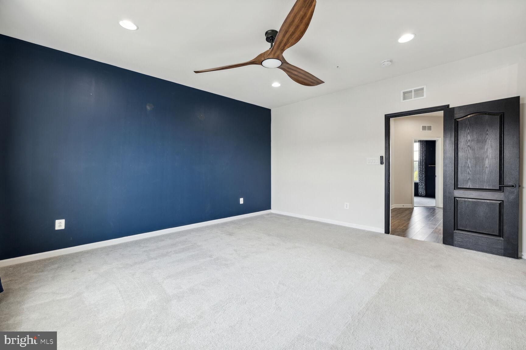 JEFFERSON PLACE - Residential Lease