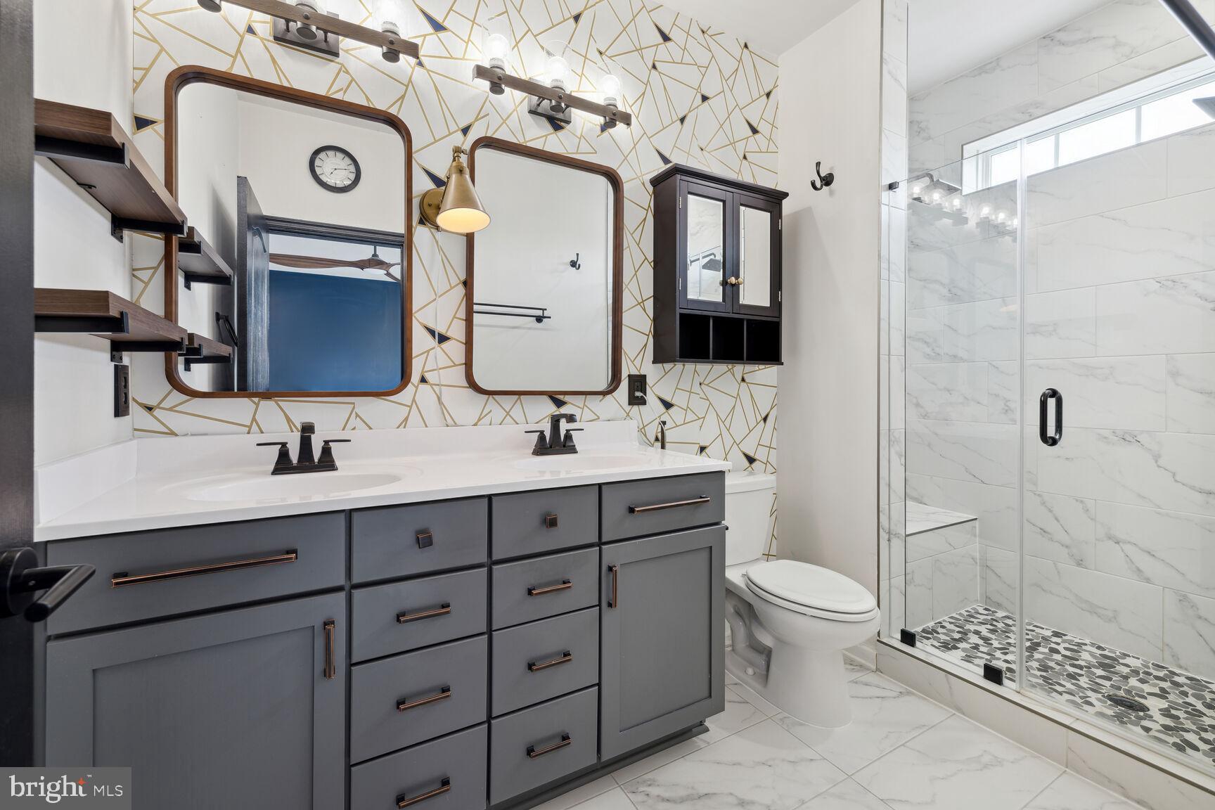 JEFFERSON PLACE - Residential Lease