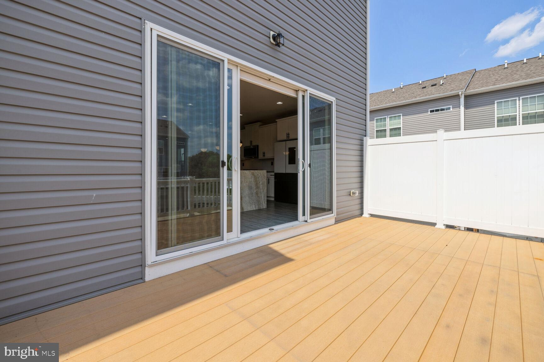 JEFFERSON PLACE - Residential Lease