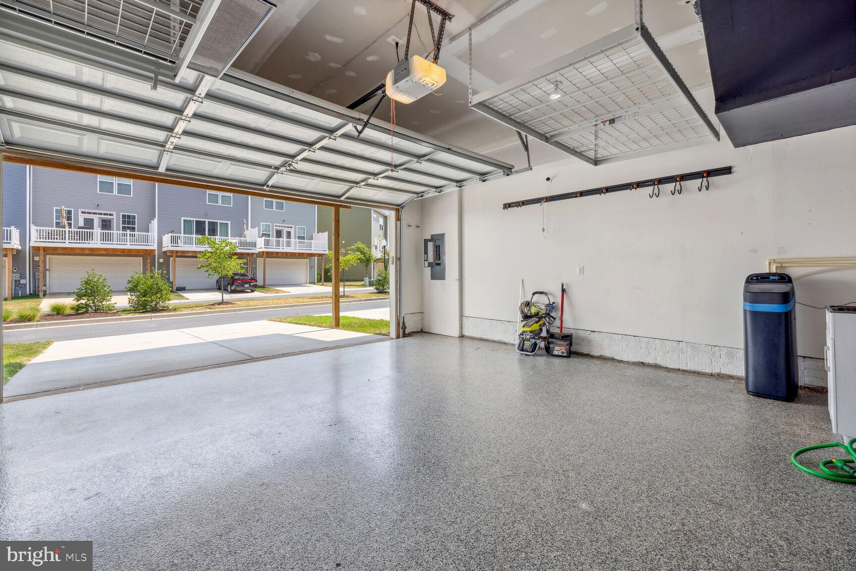 JEFFERSON PLACE - Residential Lease