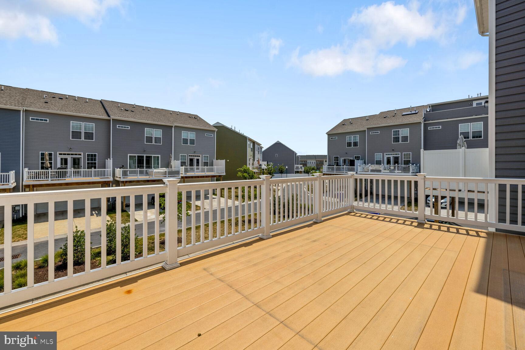 JEFFERSON PLACE - Residential Lease