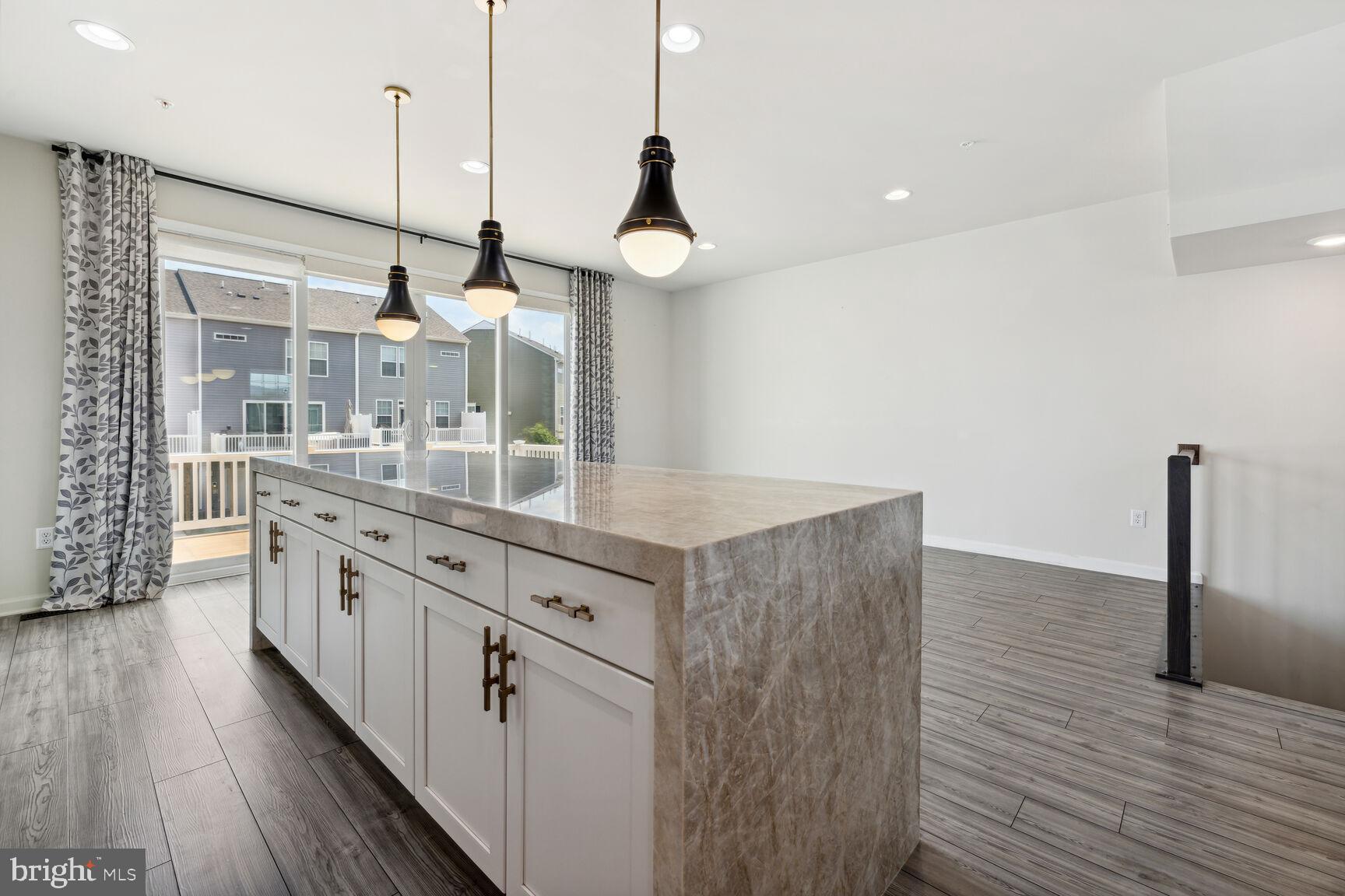 JEFFERSON PLACE - Residential Lease