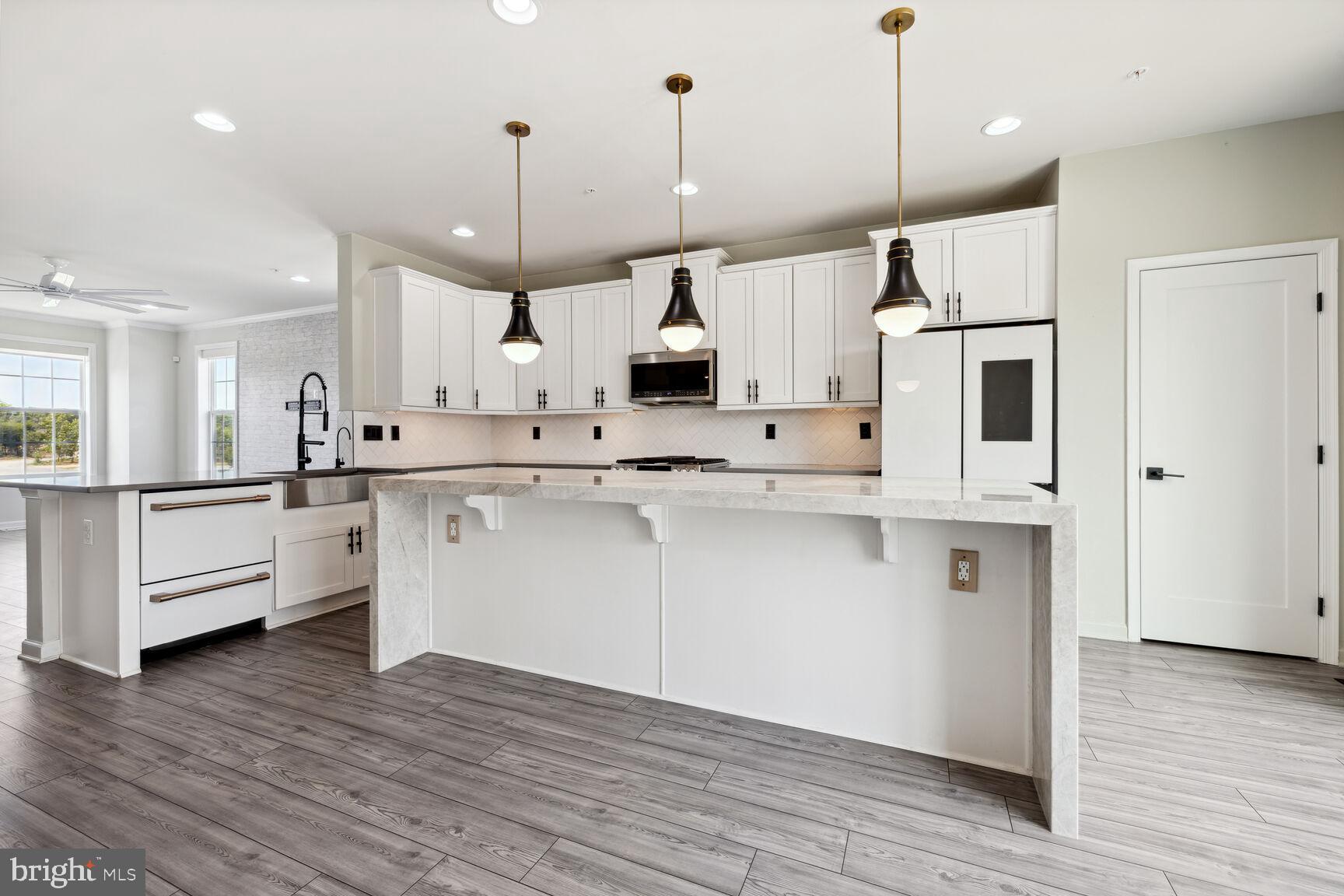 JEFFERSON PLACE - Residential Lease