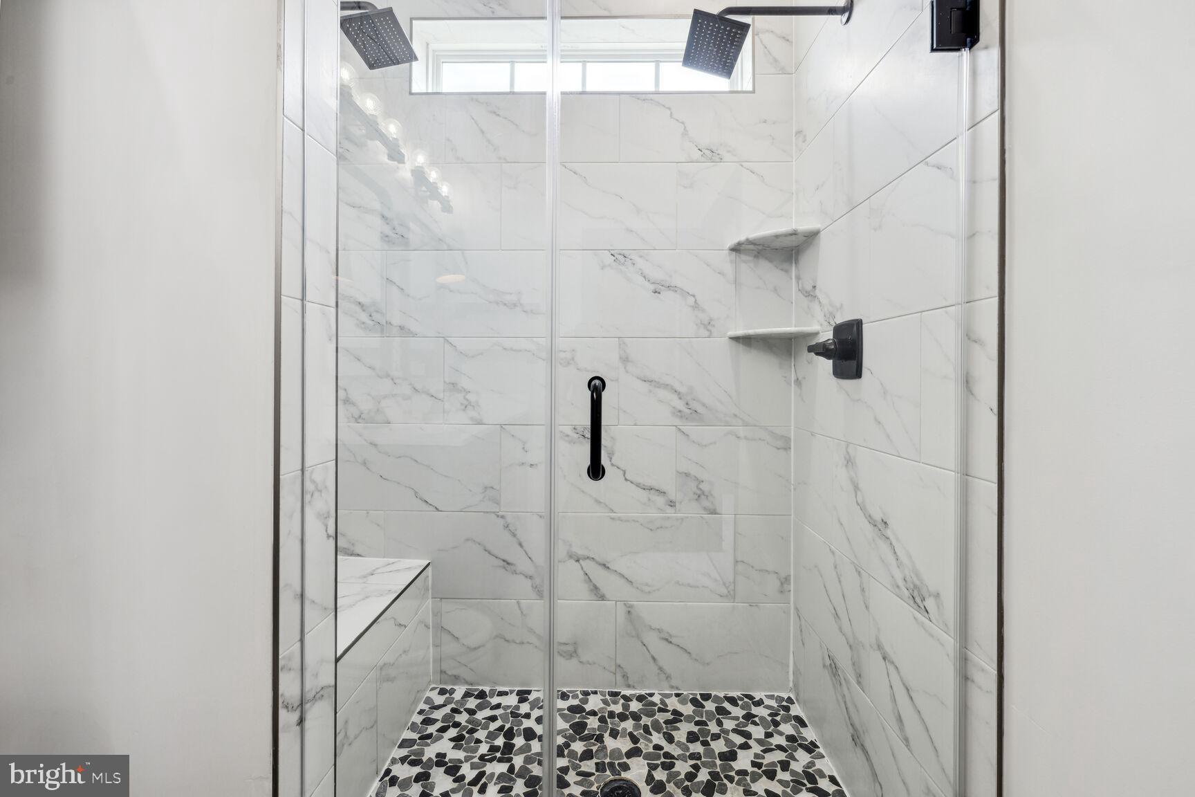 JEFFERSON PLACE - Residential Lease