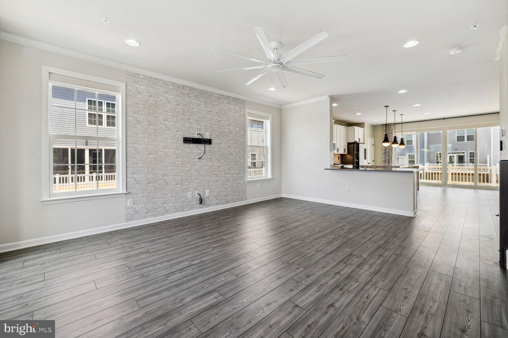 JEFFERSON PLACE - Residential Lease