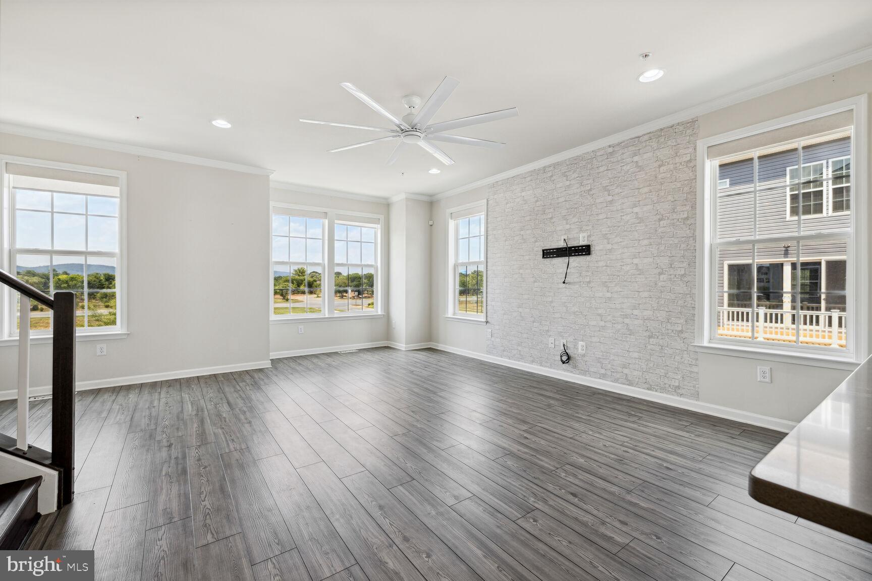 JEFFERSON PLACE - Residential Lease