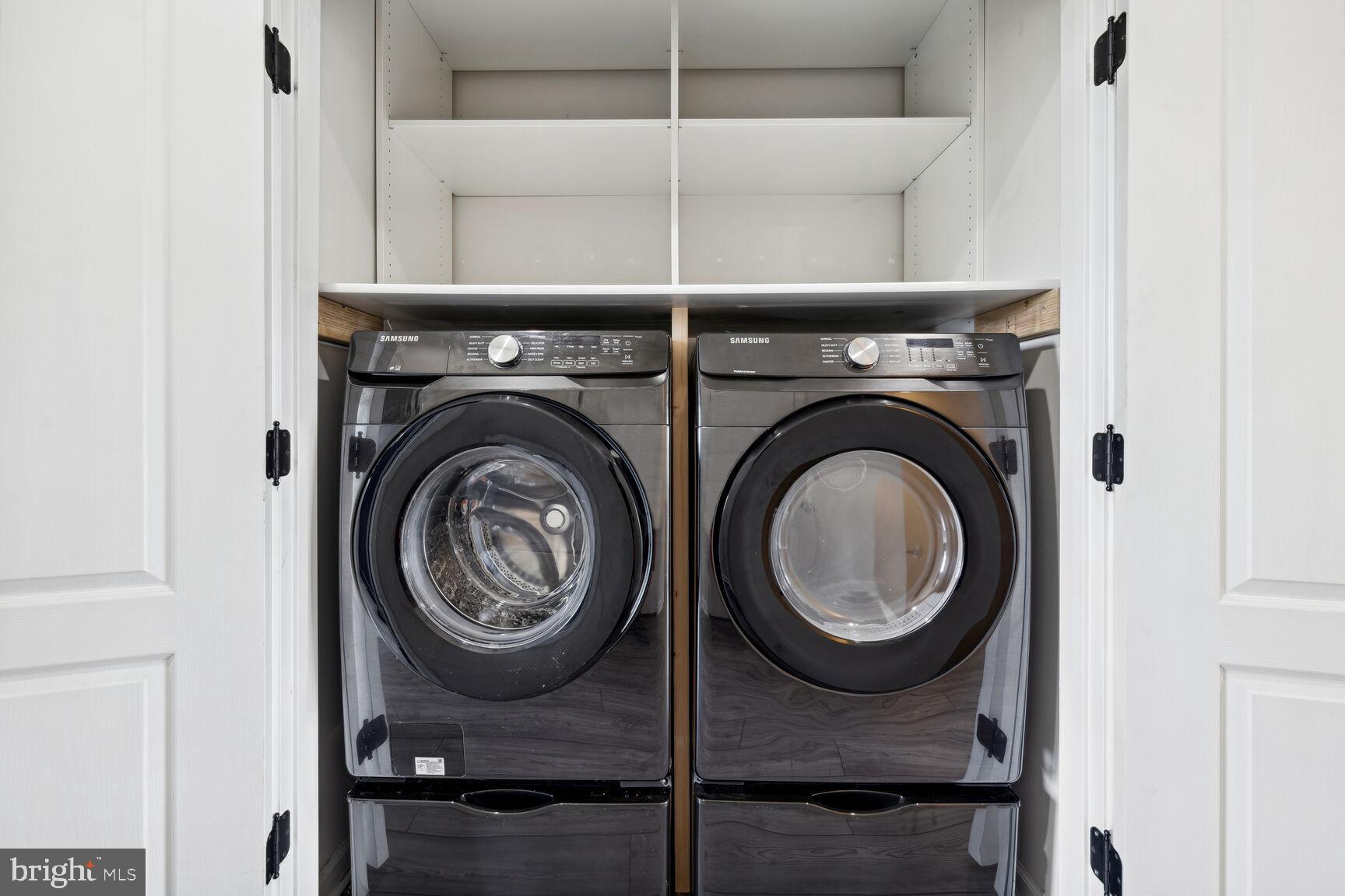 JEFFERSON PLACE - Residential Lease