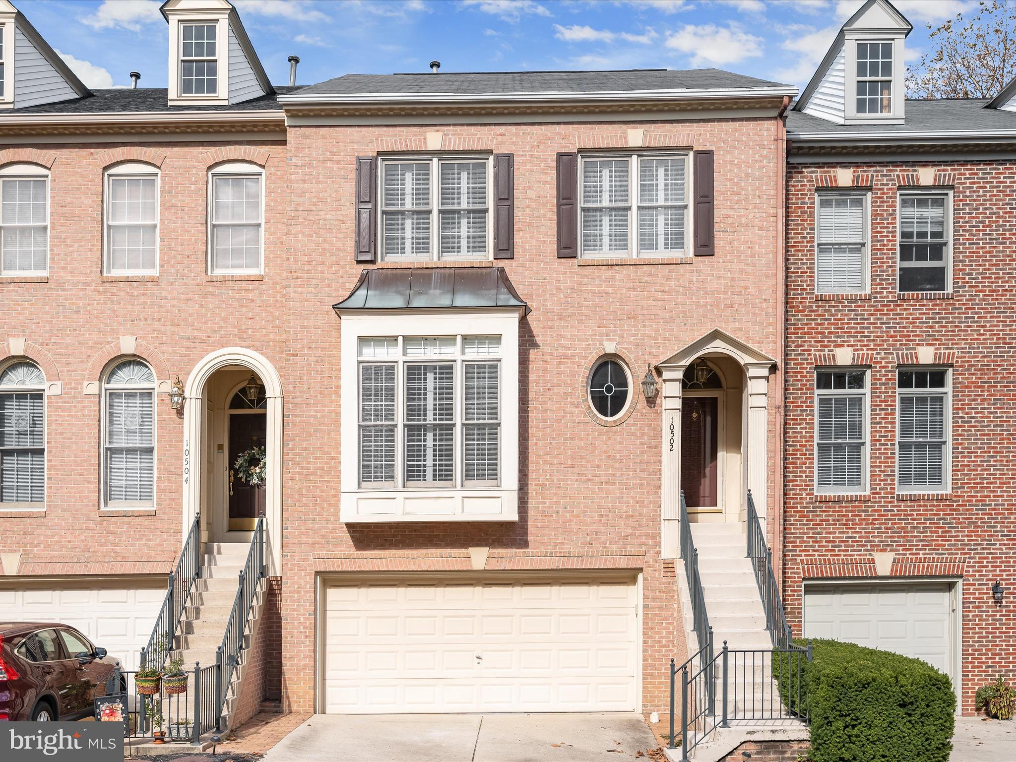 CHANCERY SQUARE - Residential Lease