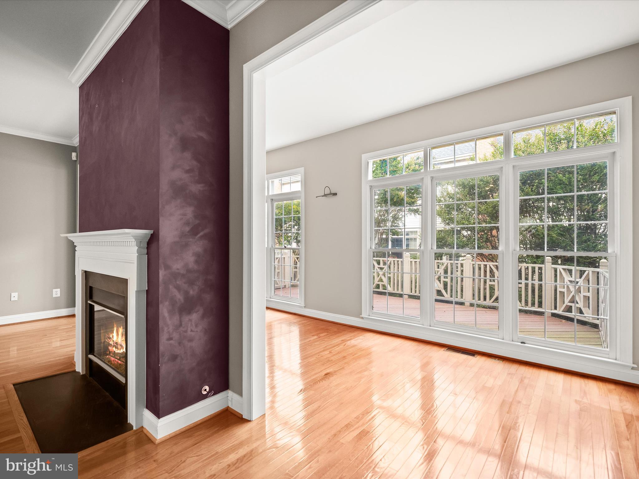 CHANCERY SQUARE - Residential Lease