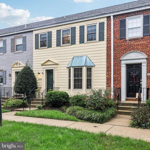 Photo of 4846 Chevy Chase Drive #148, CHEVY CHASE, MD 20815 (MLS # MDMC2158932)