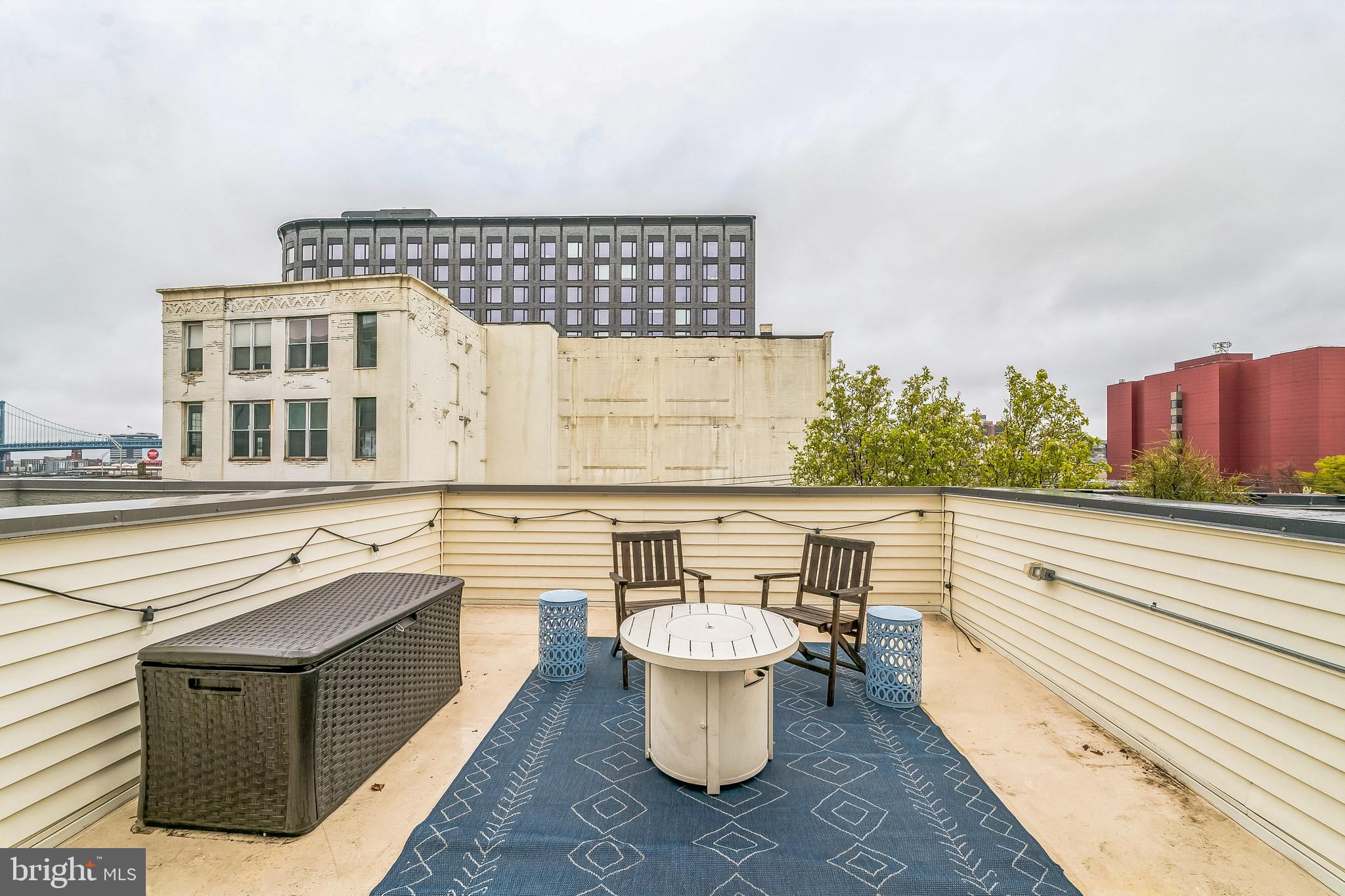 NORTHERN LIBERTIES - Residential Lease