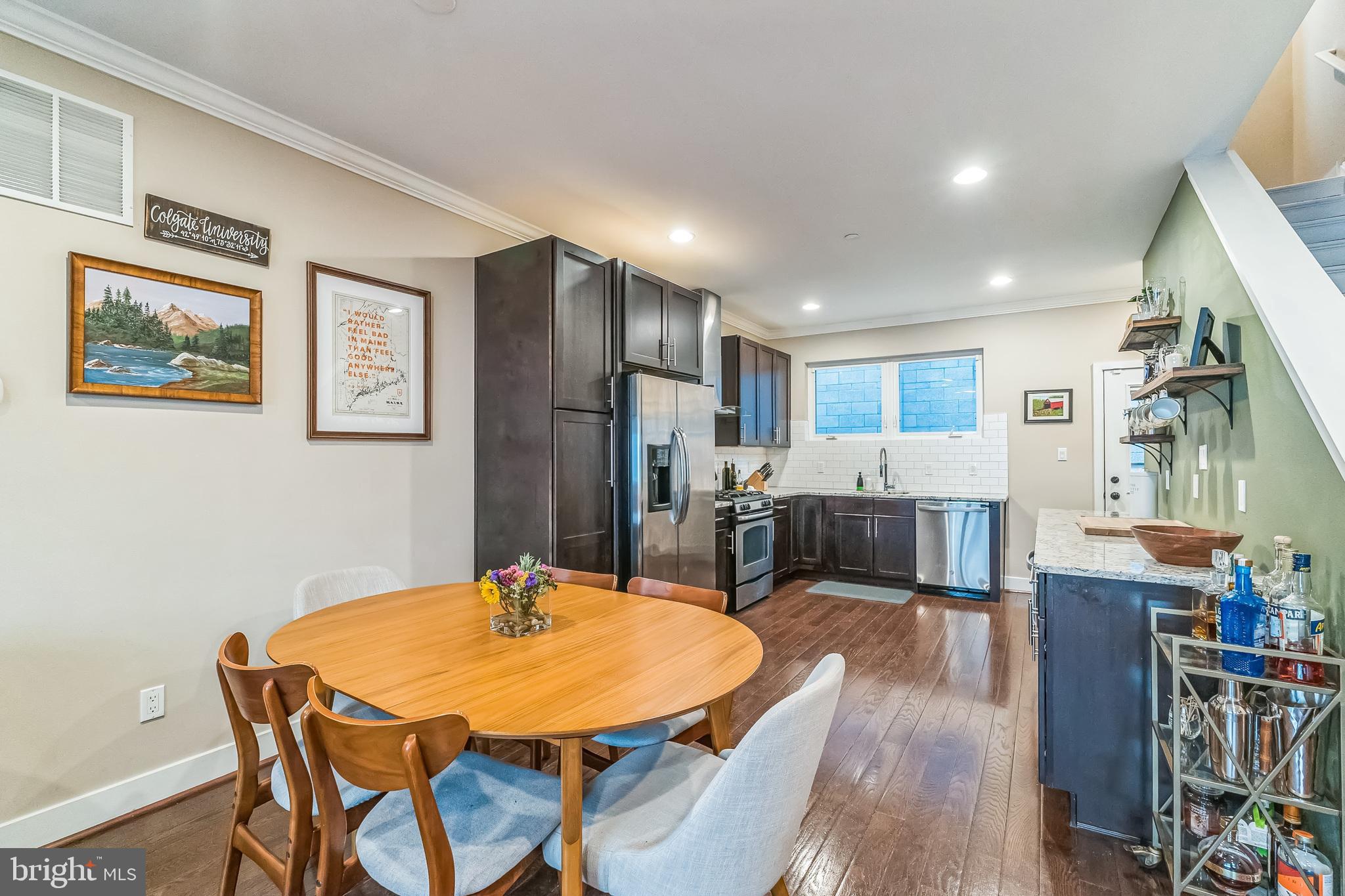 NORTHERN LIBERTIES - Residential Lease