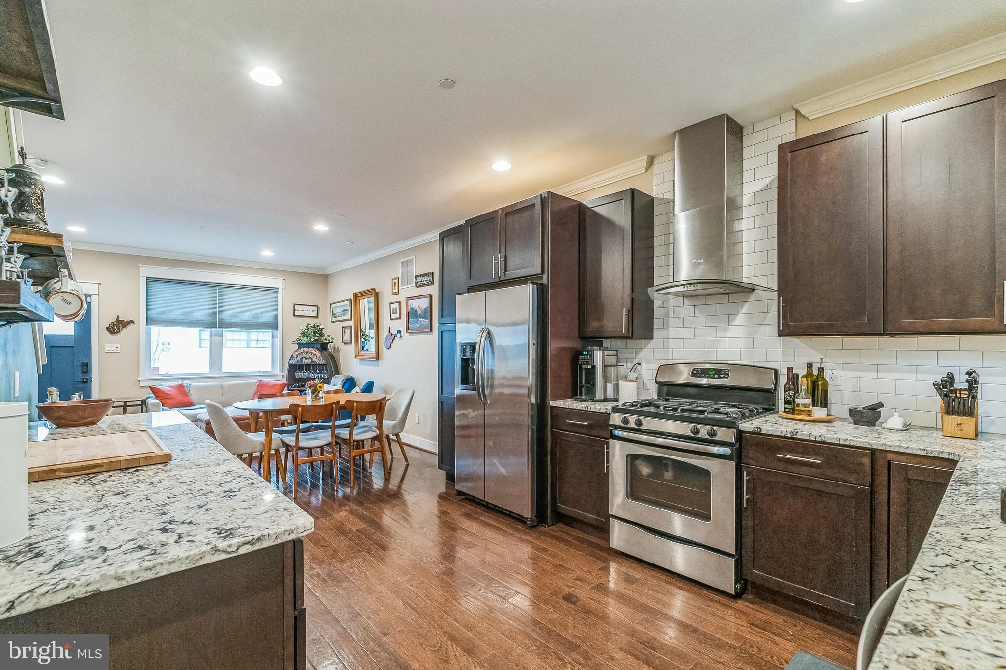 NORTHERN LIBERTIES - Residential Lease