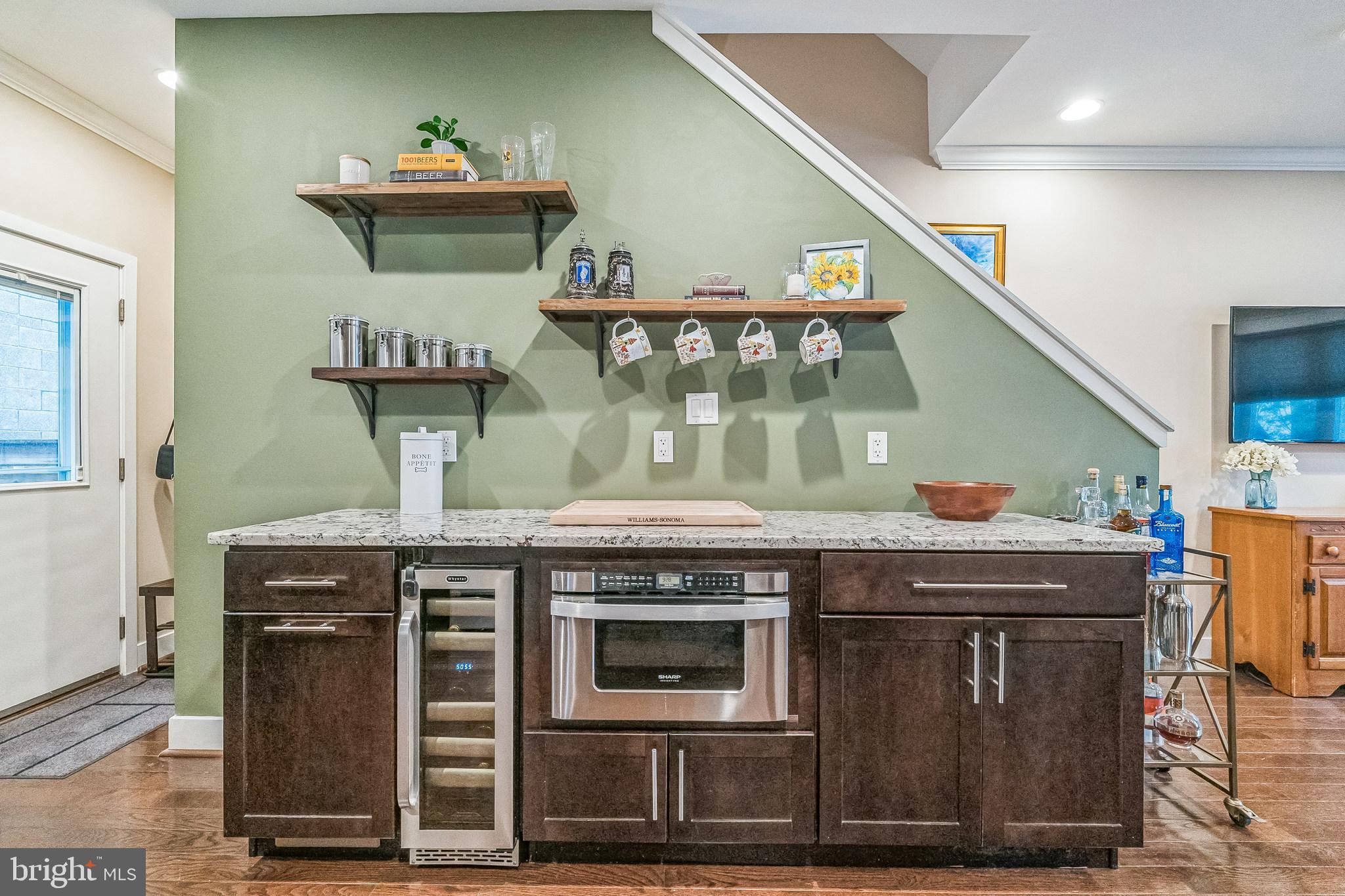 NORTHERN LIBERTIES - Residential Lease