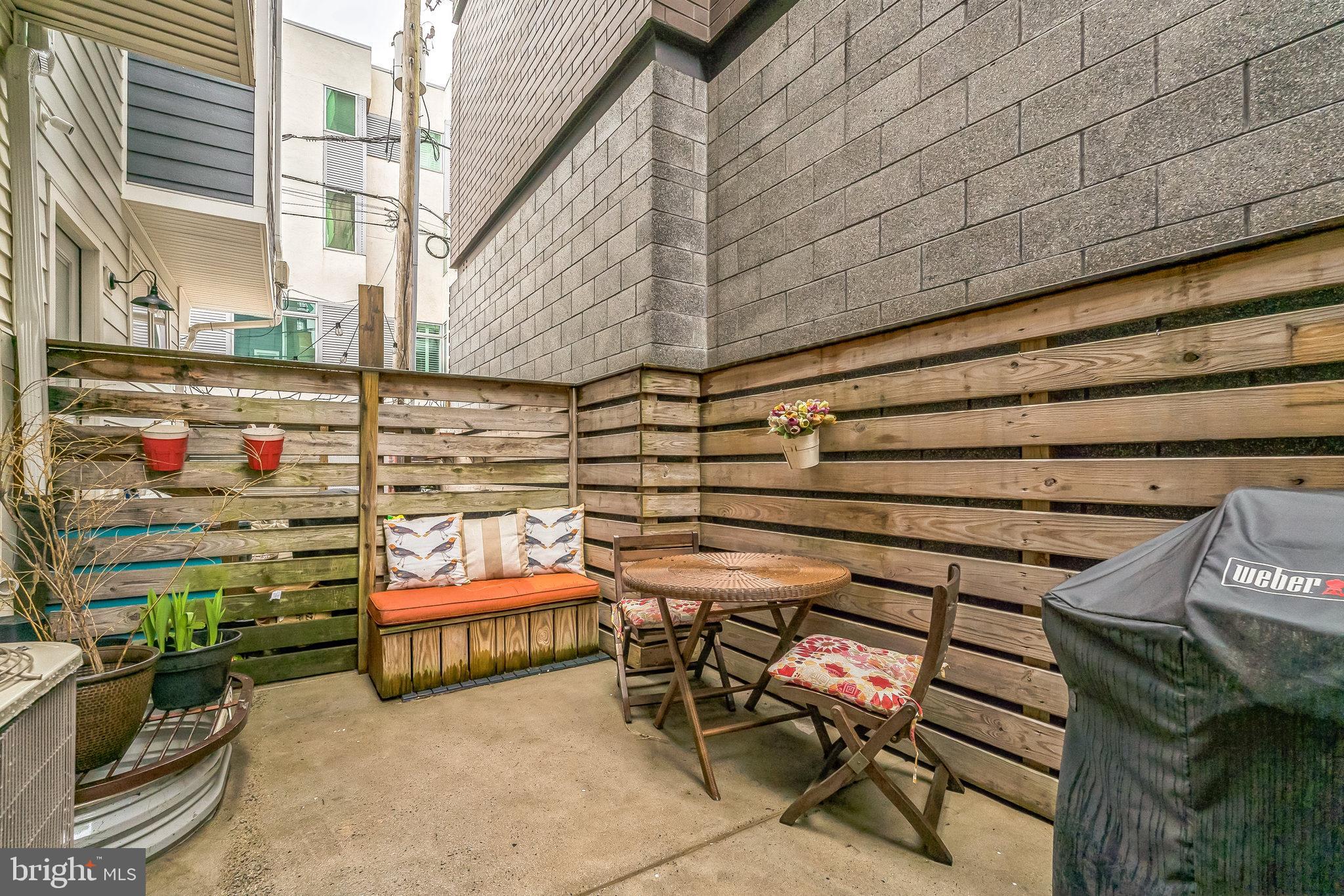 NORTHERN LIBERTIES - Residential Lease