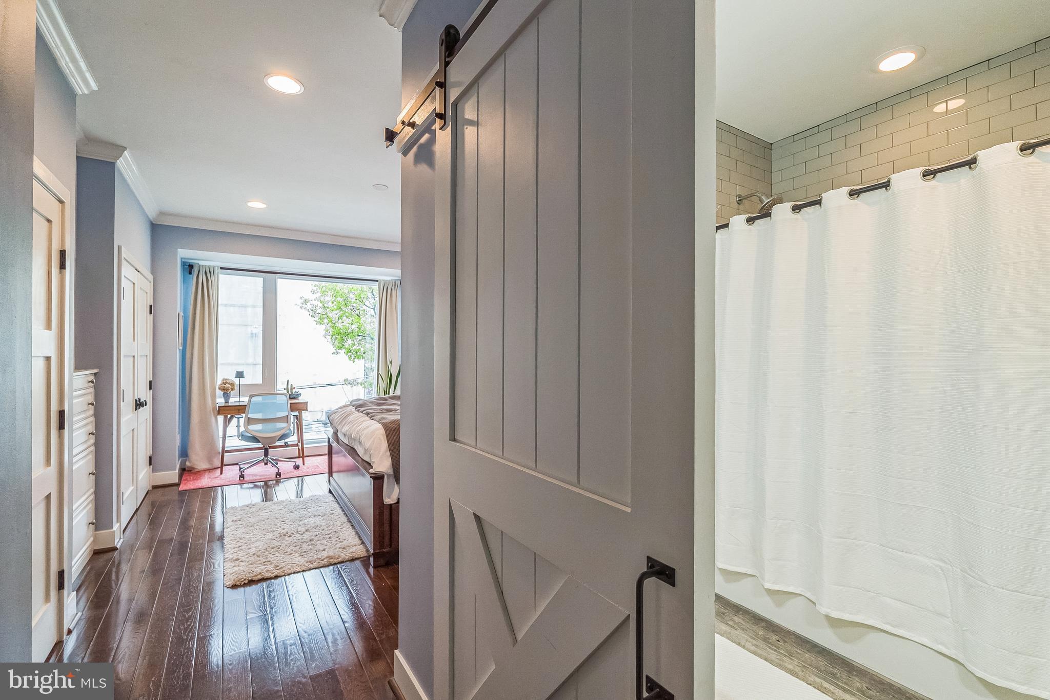 NORTHERN LIBERTIES - Residential Lease