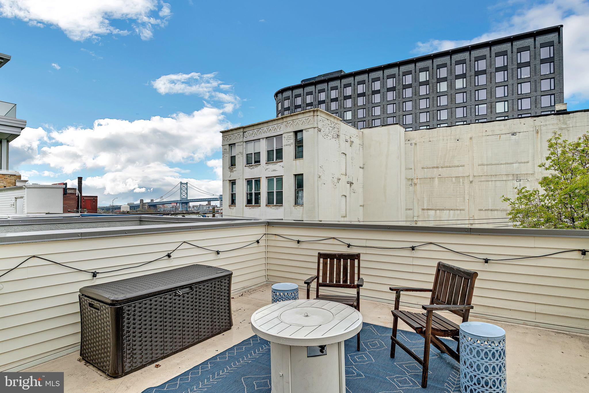 NORTHERN LIBERTIES - Residential Lease