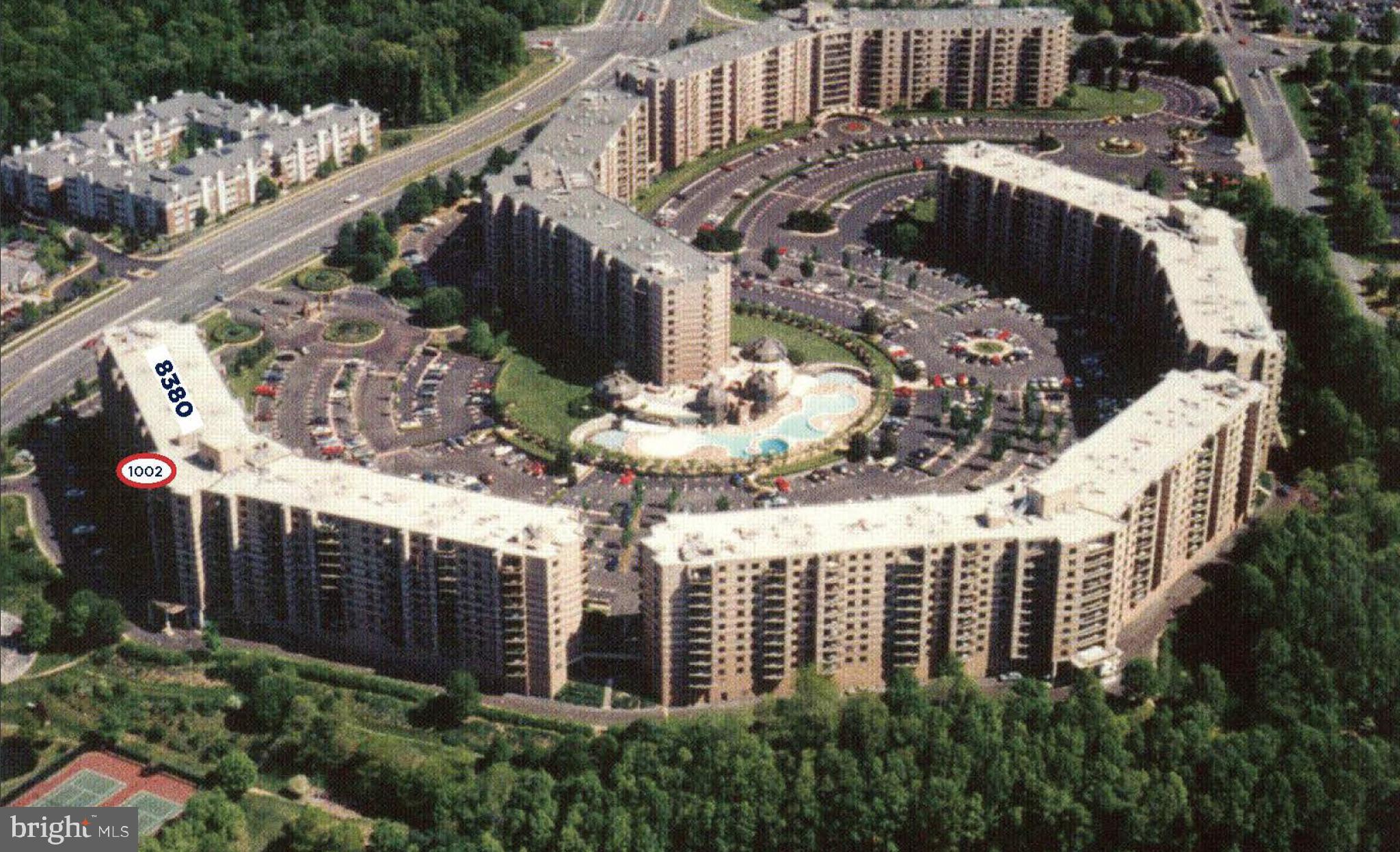 ROTONDA - Residential