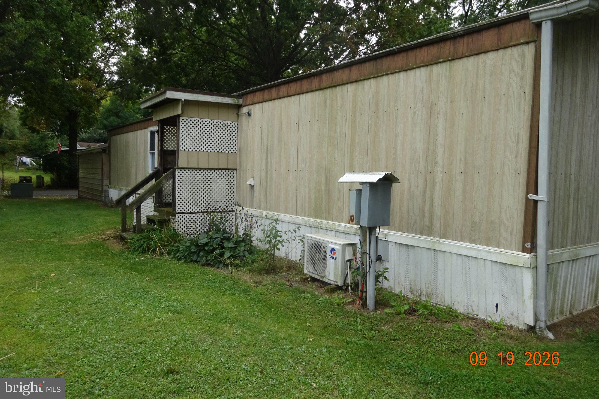 164 GARDNER DRIVE