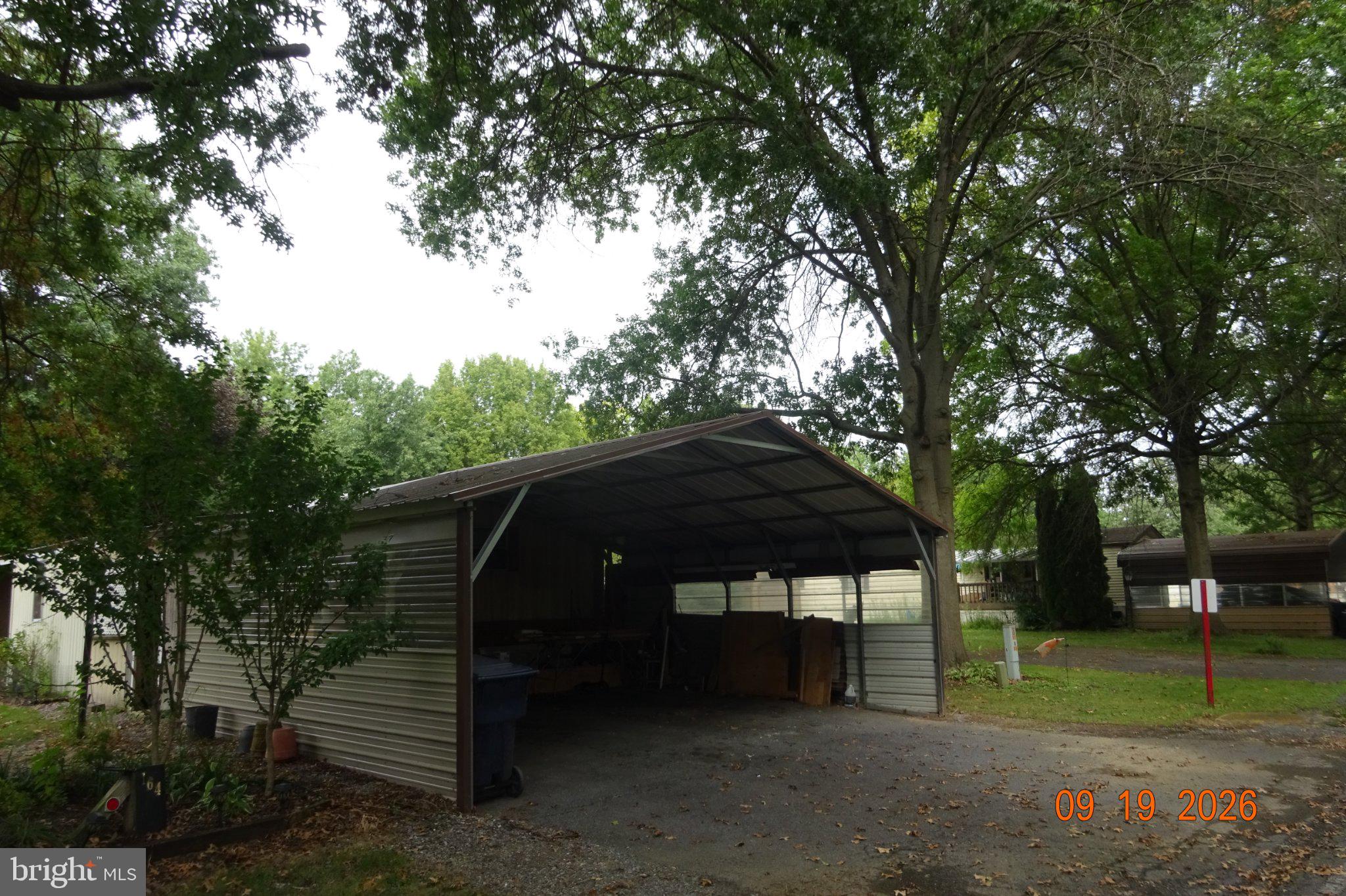 164 GARDNER DRIVE