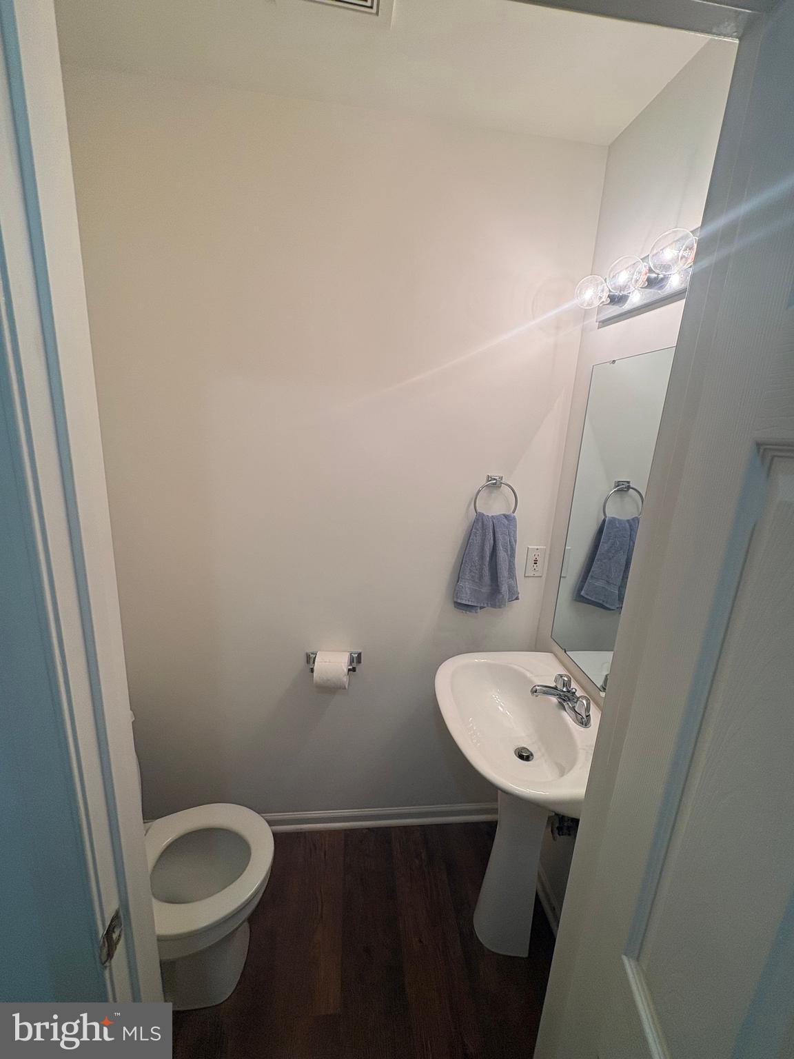 CHERRY HILL CONDOS - Residential Lease