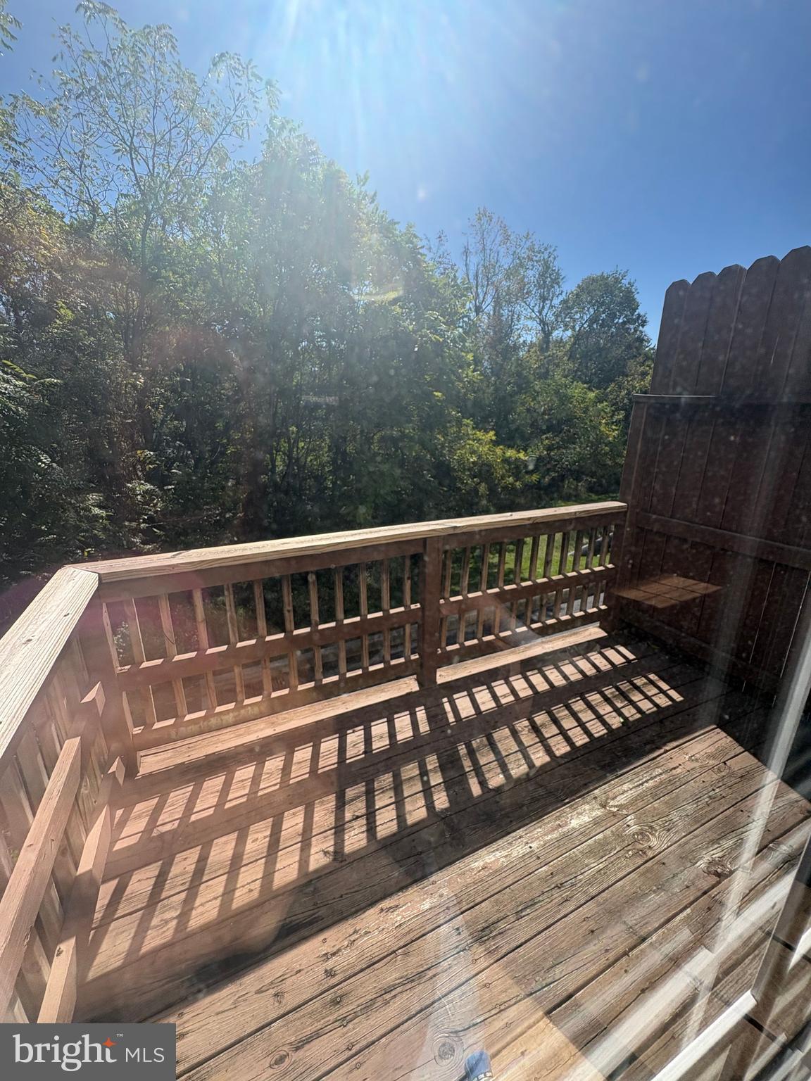 CHERRY HILL CONDOS - Residential Lease