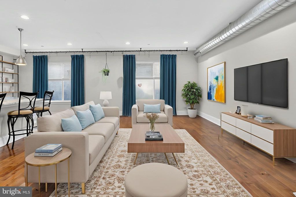 Photo of 946 N 2nd Street #5, PHILADELPHIA, PA 19123 (MLS # PAPH2555476)