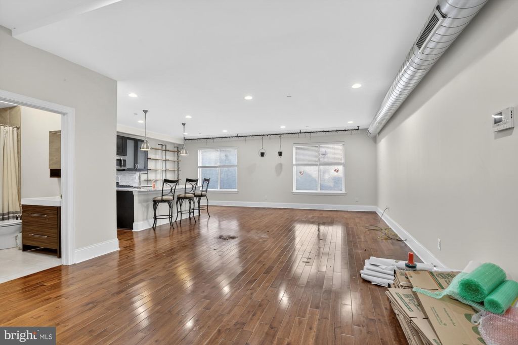 Photo of 946 N 2nd Street #5, PHILADELPHIA, PA 19123 (MLS # PAPH2555476)