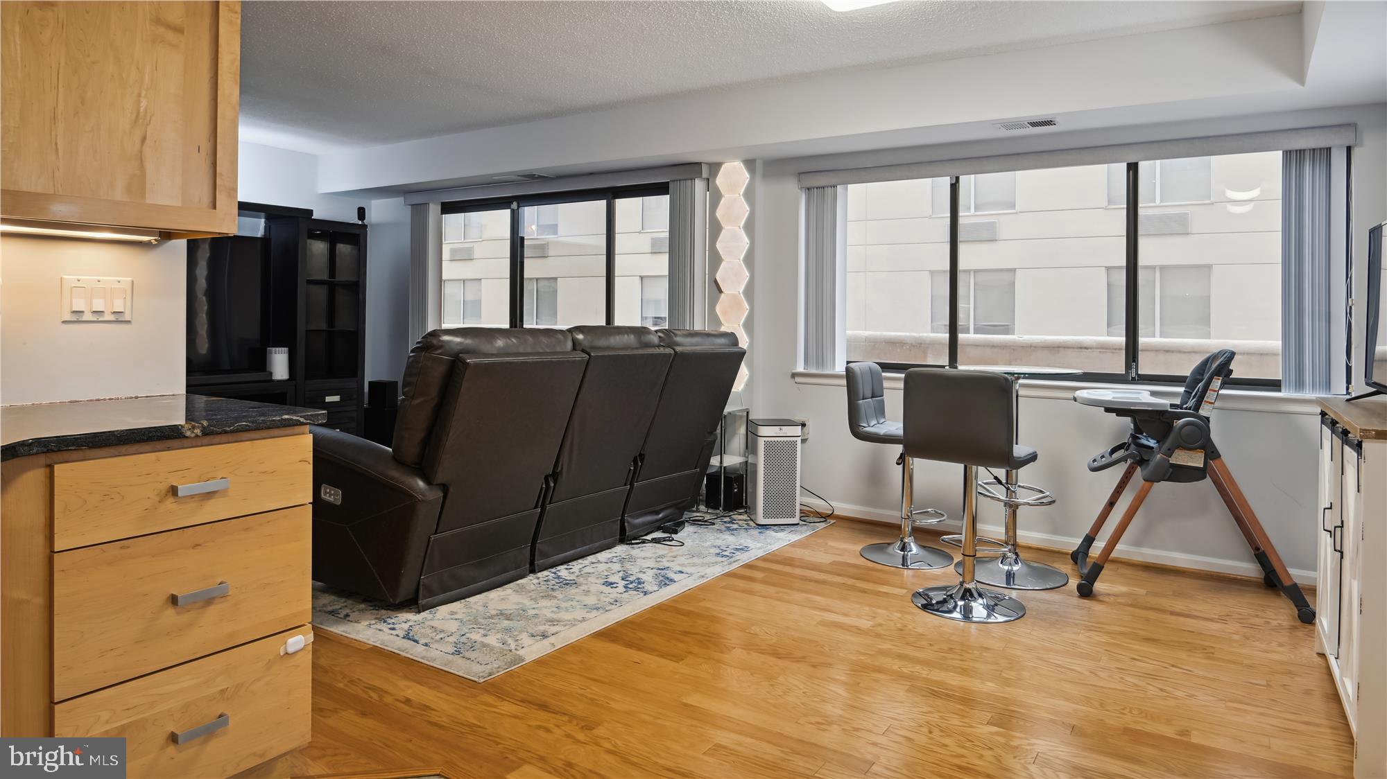 WOODBURY HEIGHTS - Residential