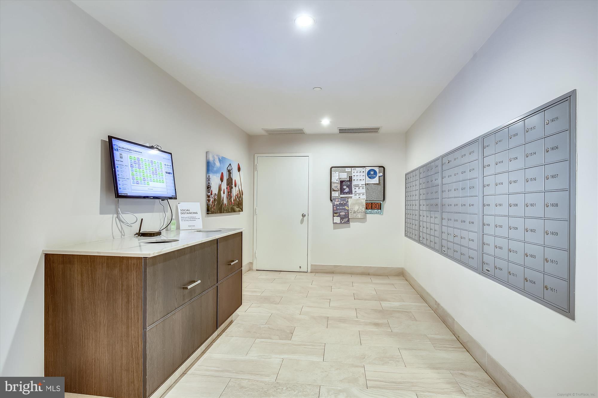 WOODBURY HEIGHTS - Residential