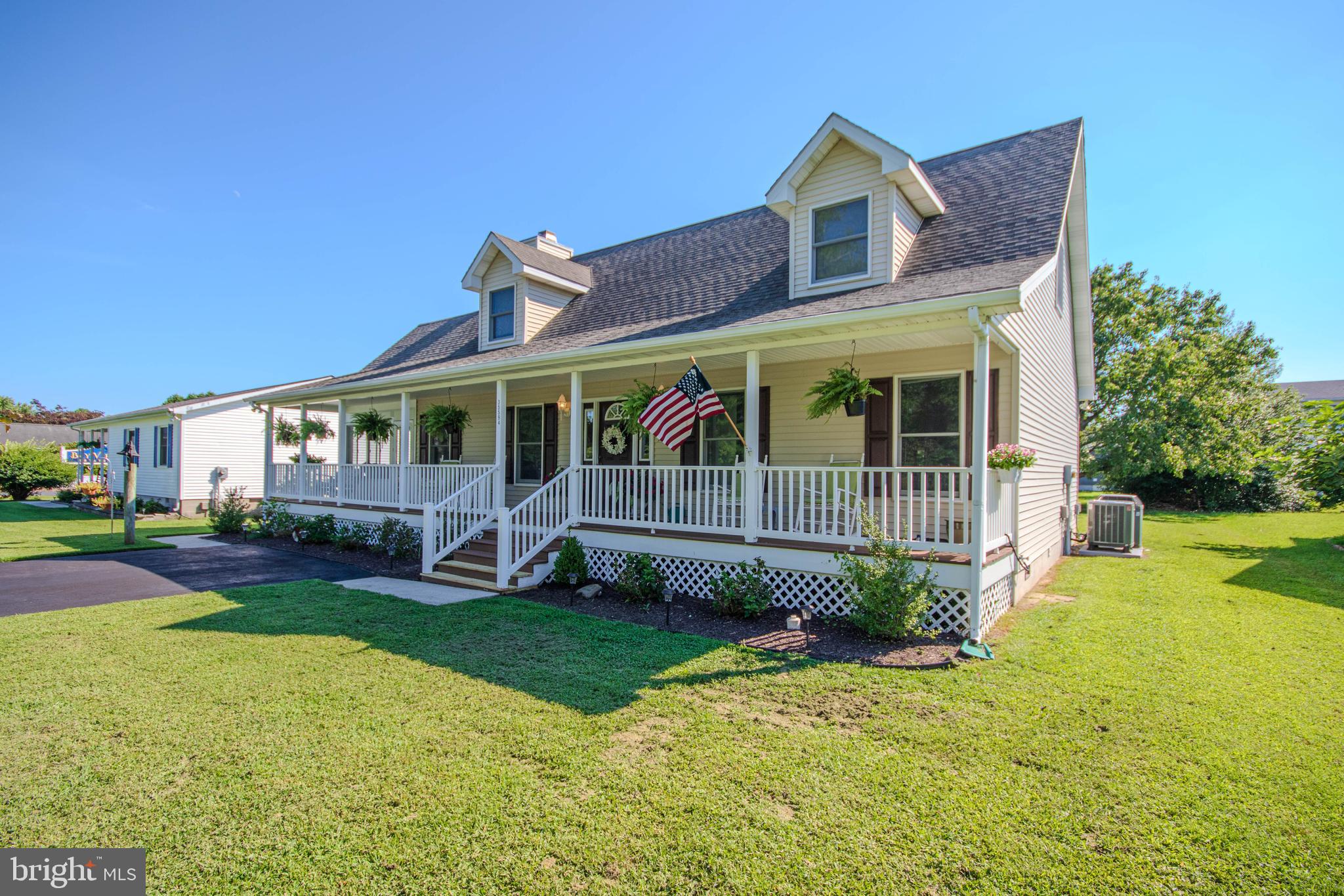 35594 WILLIAMSVILLE ROAD