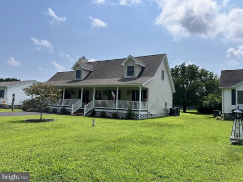 Homes For Sale - 35594 Williamsville Road<br/> SELBYVILLE, DE 19975