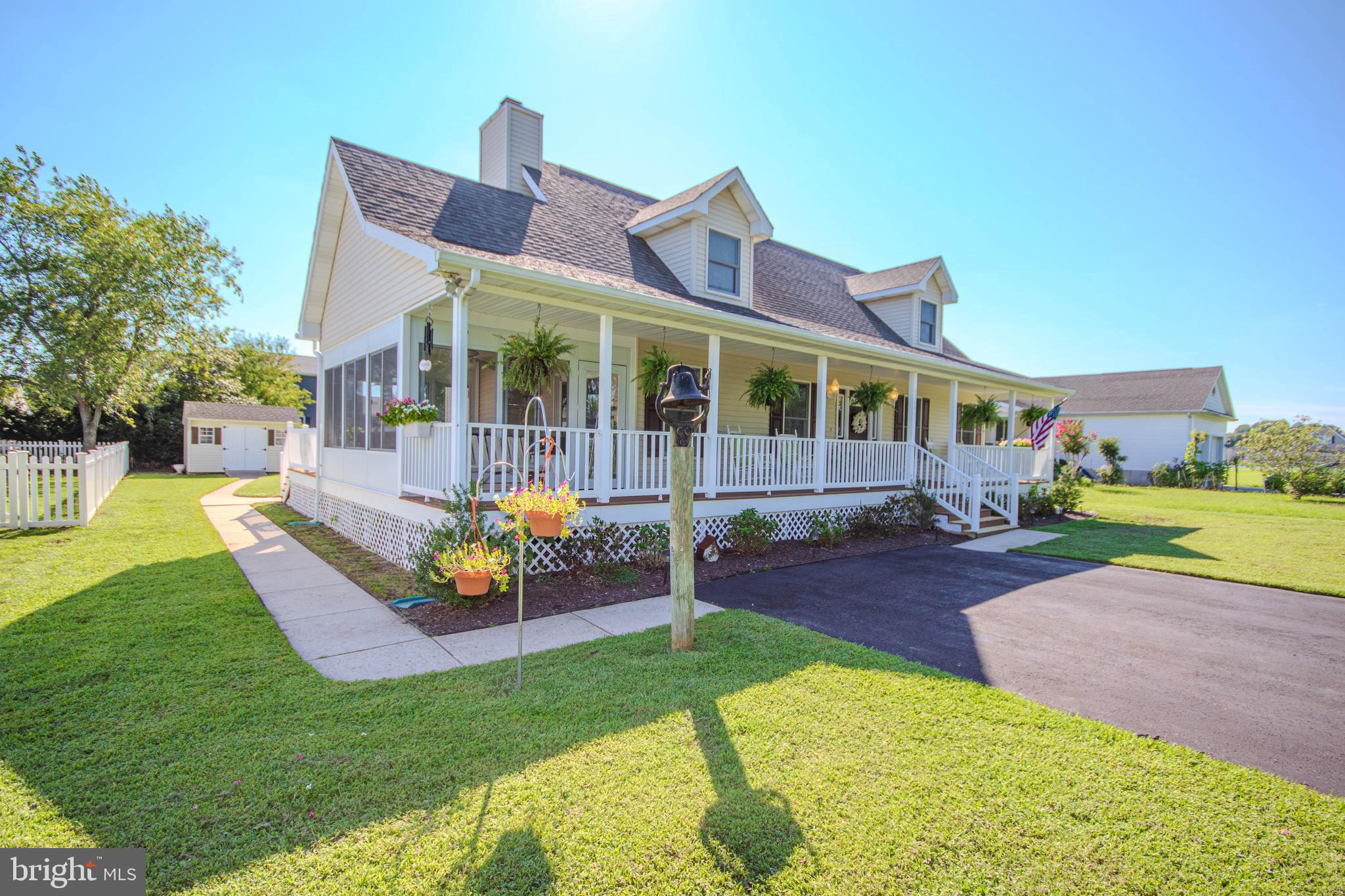 35594 WILLIAMSVILLE ROAD