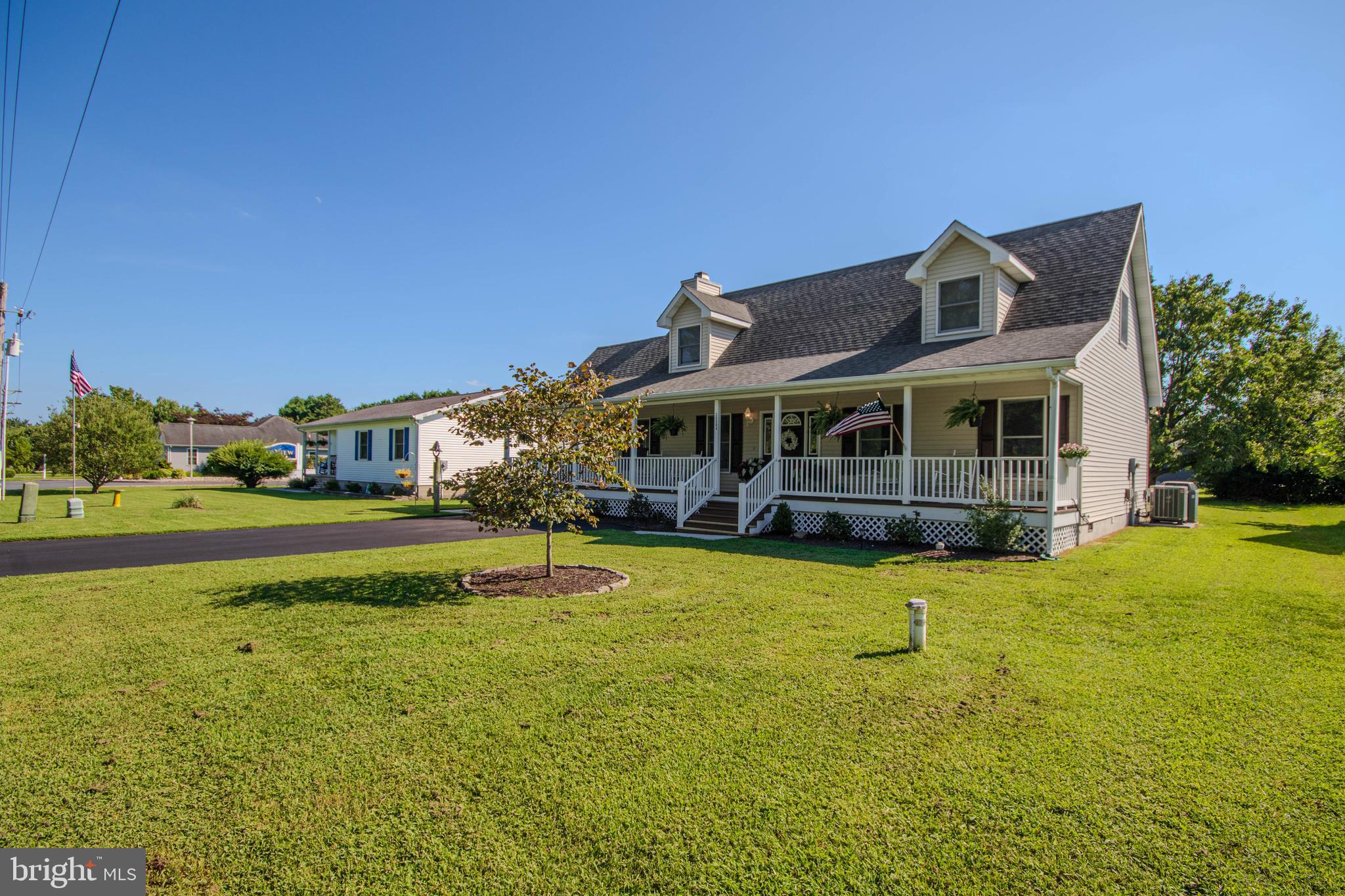 35594 WILLIAMSVILLE ROAD