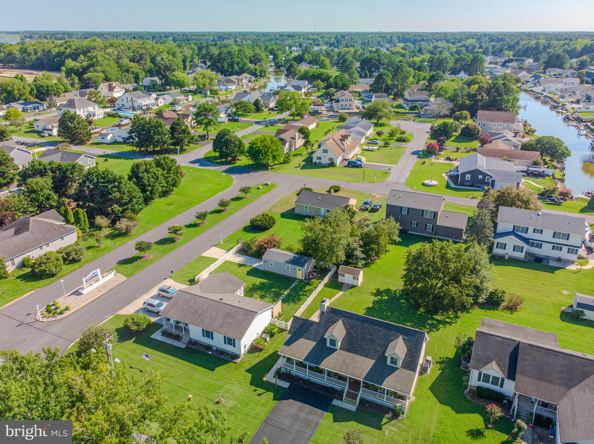 35594 WILLIAMSVILLE ROAD
