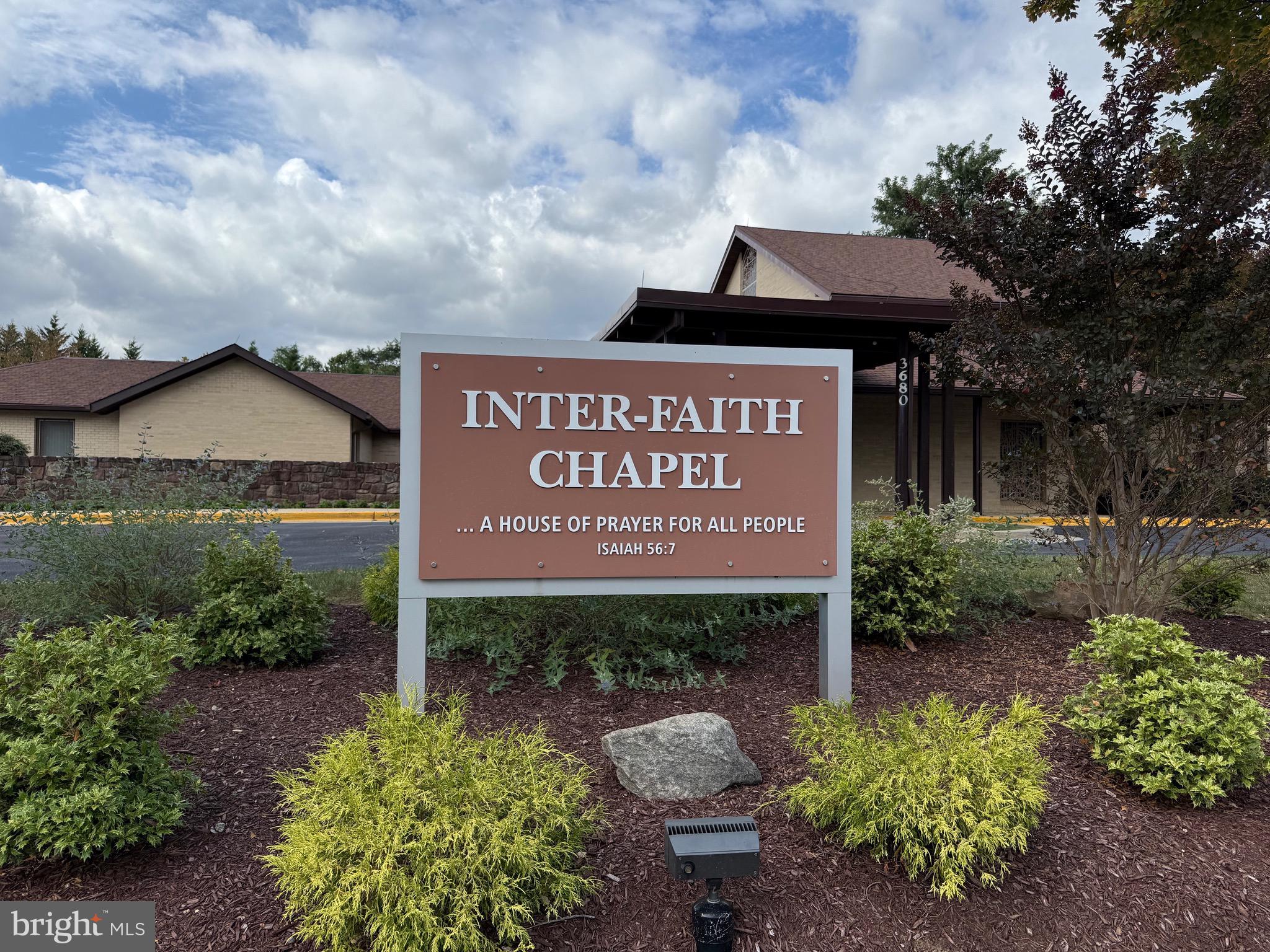 LEISURE WORLD - Residential