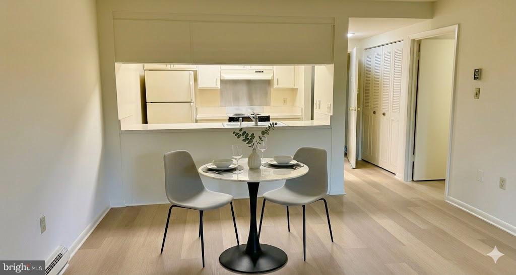 LEISURE WORLD - Residential