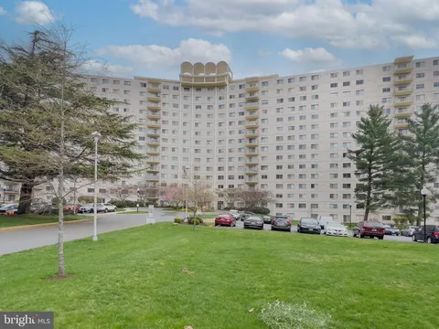 1111 University Boulevard W Unit 805-A, Silver Spring, MD 20902 - MLS#: MDMC2175174