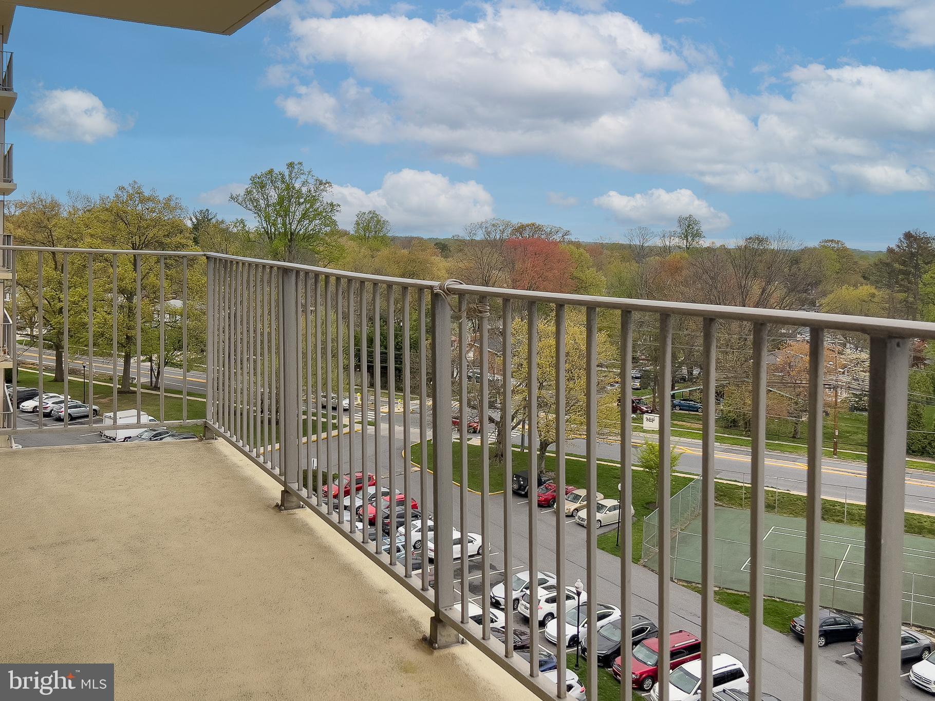 UNIVERSITY TOWERS CODM - Residential