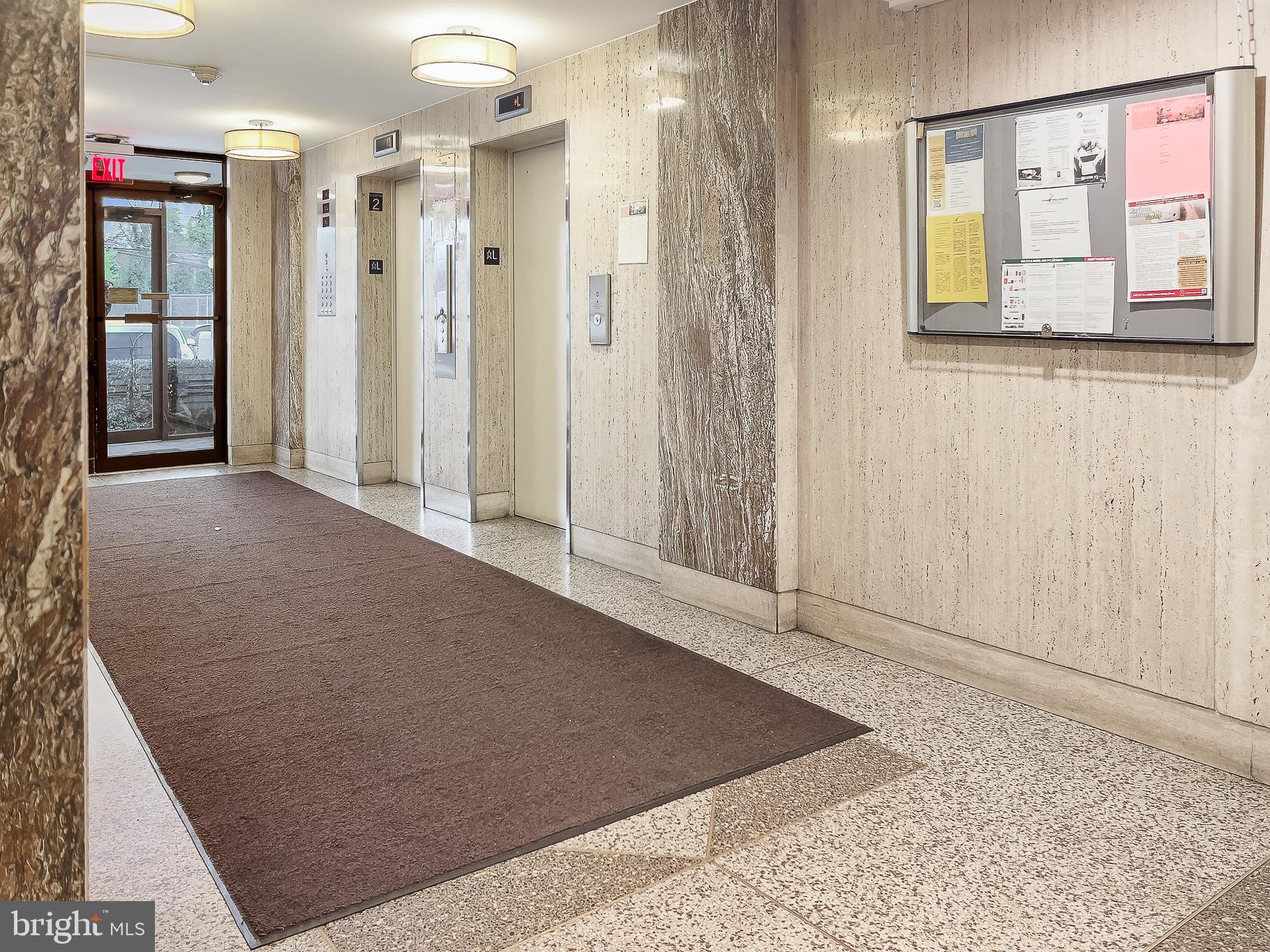 UNIVERSITY TOWERS CODM - Residential