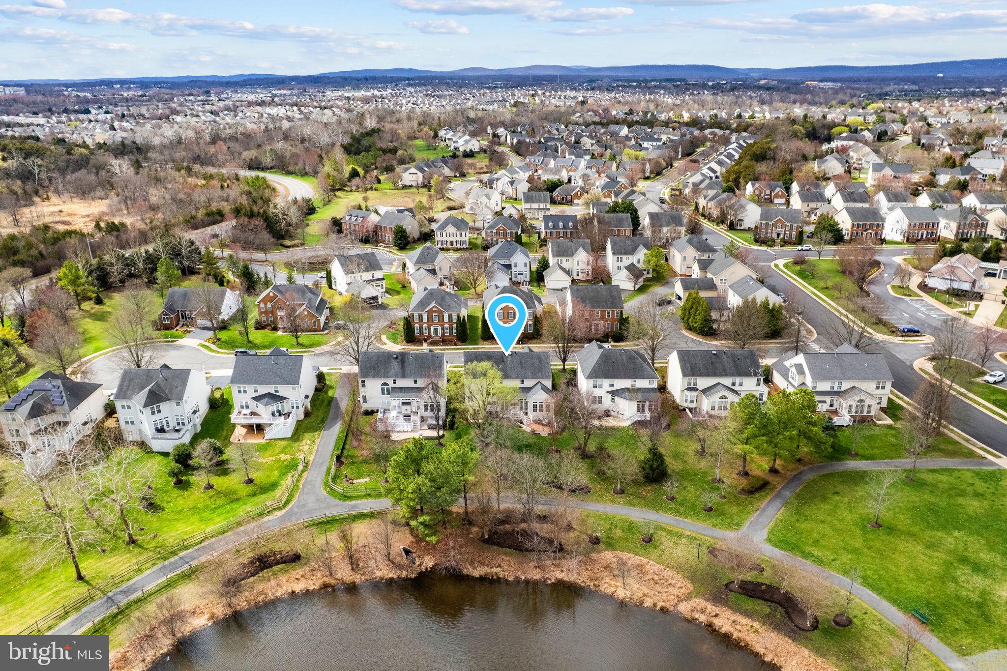 6913 BITTERROOT COURT